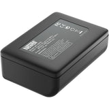Newell TRI-Channel SDC-USB Charger For AHDBT-901 Batteries - image 4 of 5
