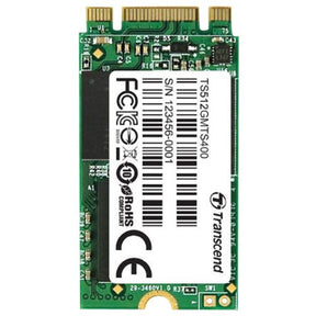 Transcend 512GB M.2 2242 SSD