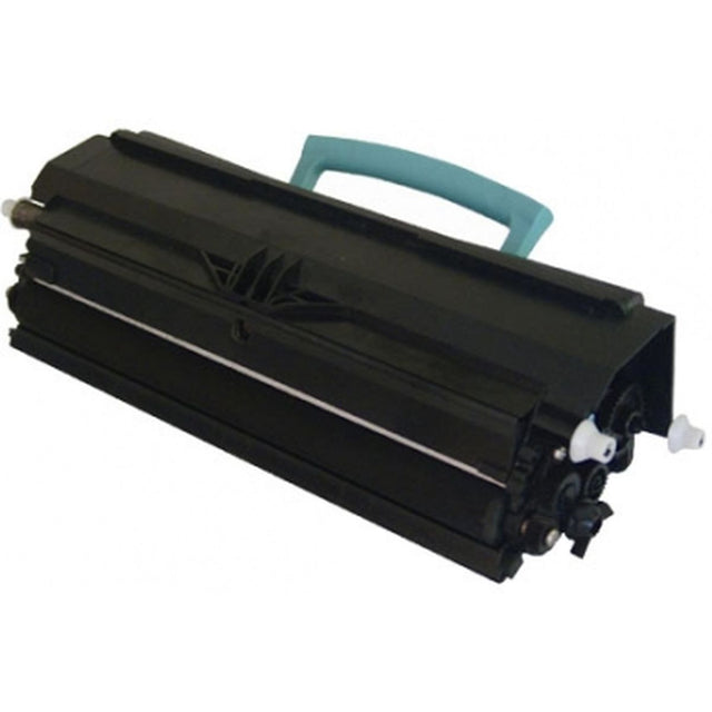 Lexmark XS748 Cyan Hi YLD RT PRG CRT(10K)