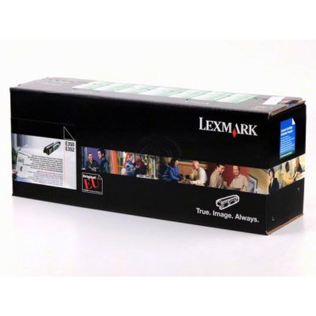 Lexmark CS796 Mgnta Ext Hi RT PRG CRT(18K)