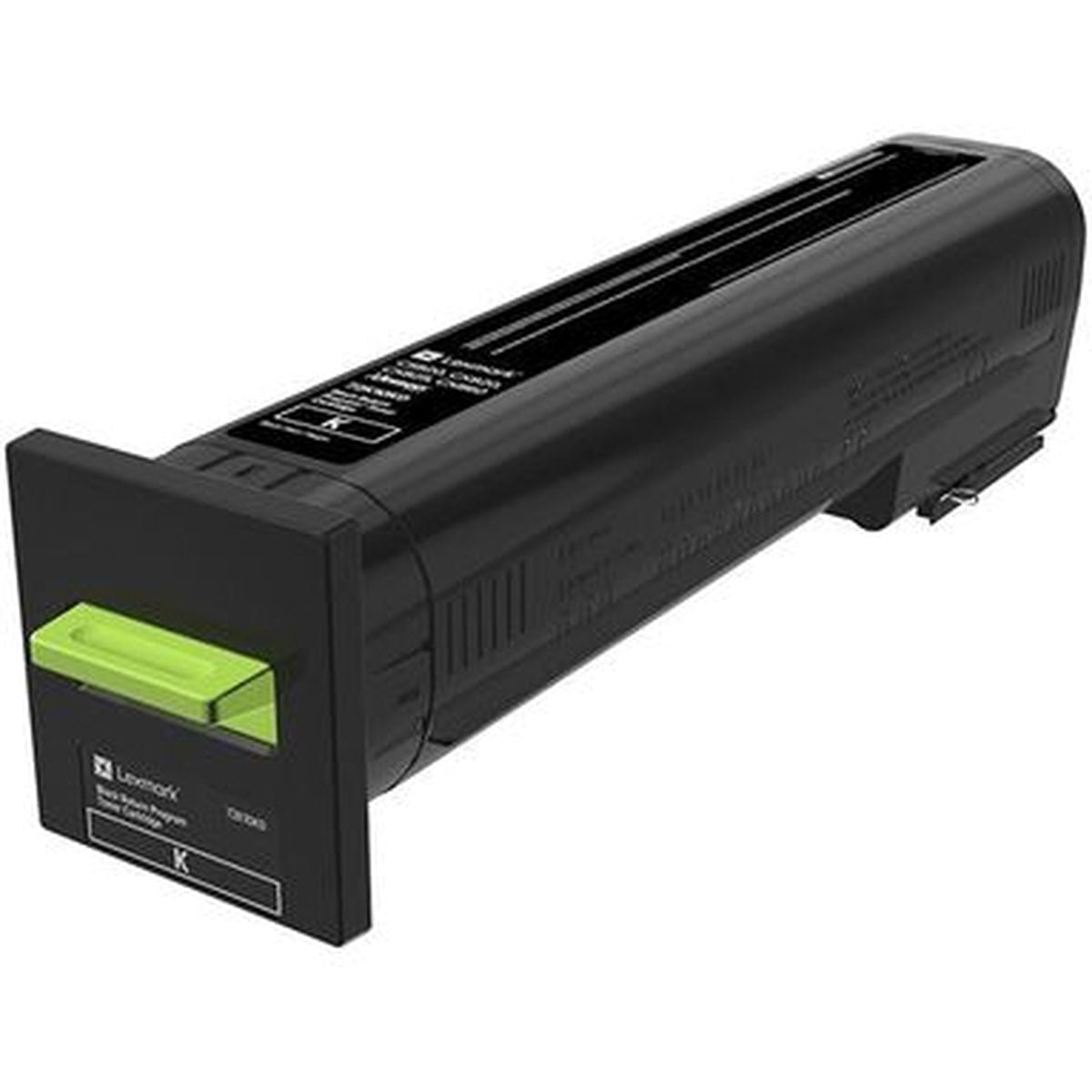 Lexmark XC6152 XC8155 20K Magenta BSD Tonercartr