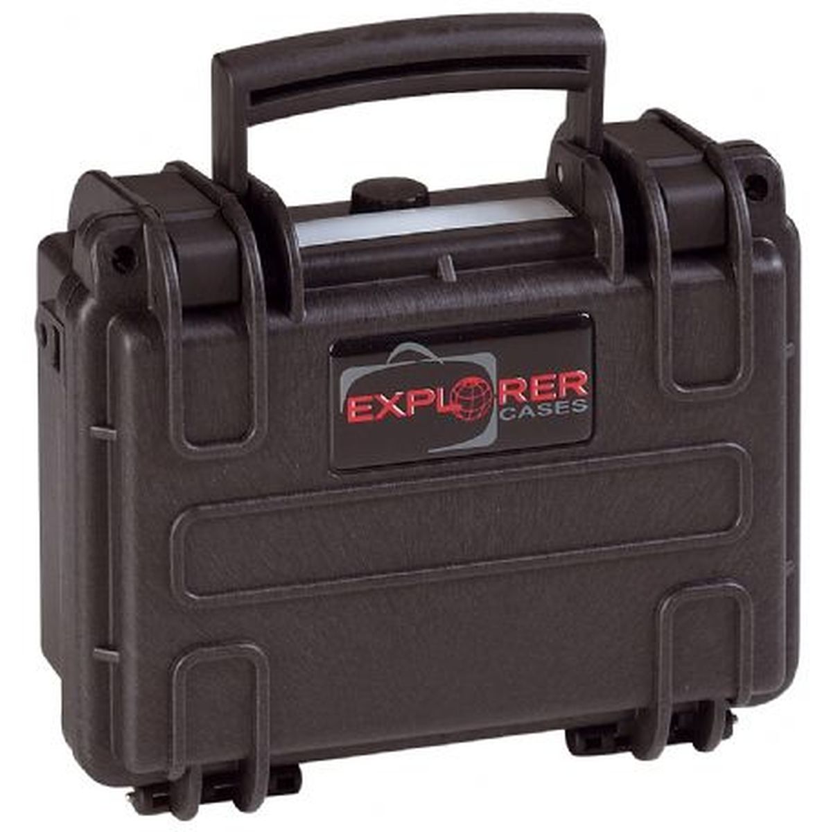 Explorer Cases 1908 Case Black Foam 216x180x102 - image 2 of 5