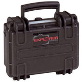 Explorer Cases 1908 Case Black Foam 216x180x102 - image 2 of 5