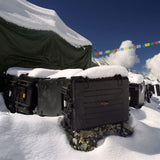 Explorer Cases 1908 Case Black Foam 216x180x102 - image 3 of 5