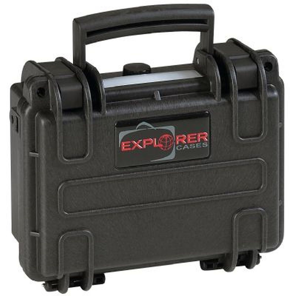 Explorer Cases 1908 Case Black 216x180x102 - image 2 of 5