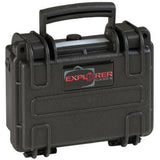 Explorer Cases 1908 Case Black 216x180x102 - image 2 of 5