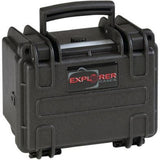 Explorer Cases 1913 Case Black Foam 216x180x152 - image 2 of 5