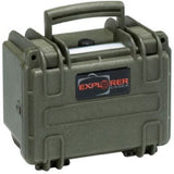 Explorer Cases 1913 Case Green 216x180x152 - image 2 of 5