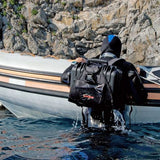 Explorer Cases 2209 Case Black Foam 246x215x112 - image 4 of 5