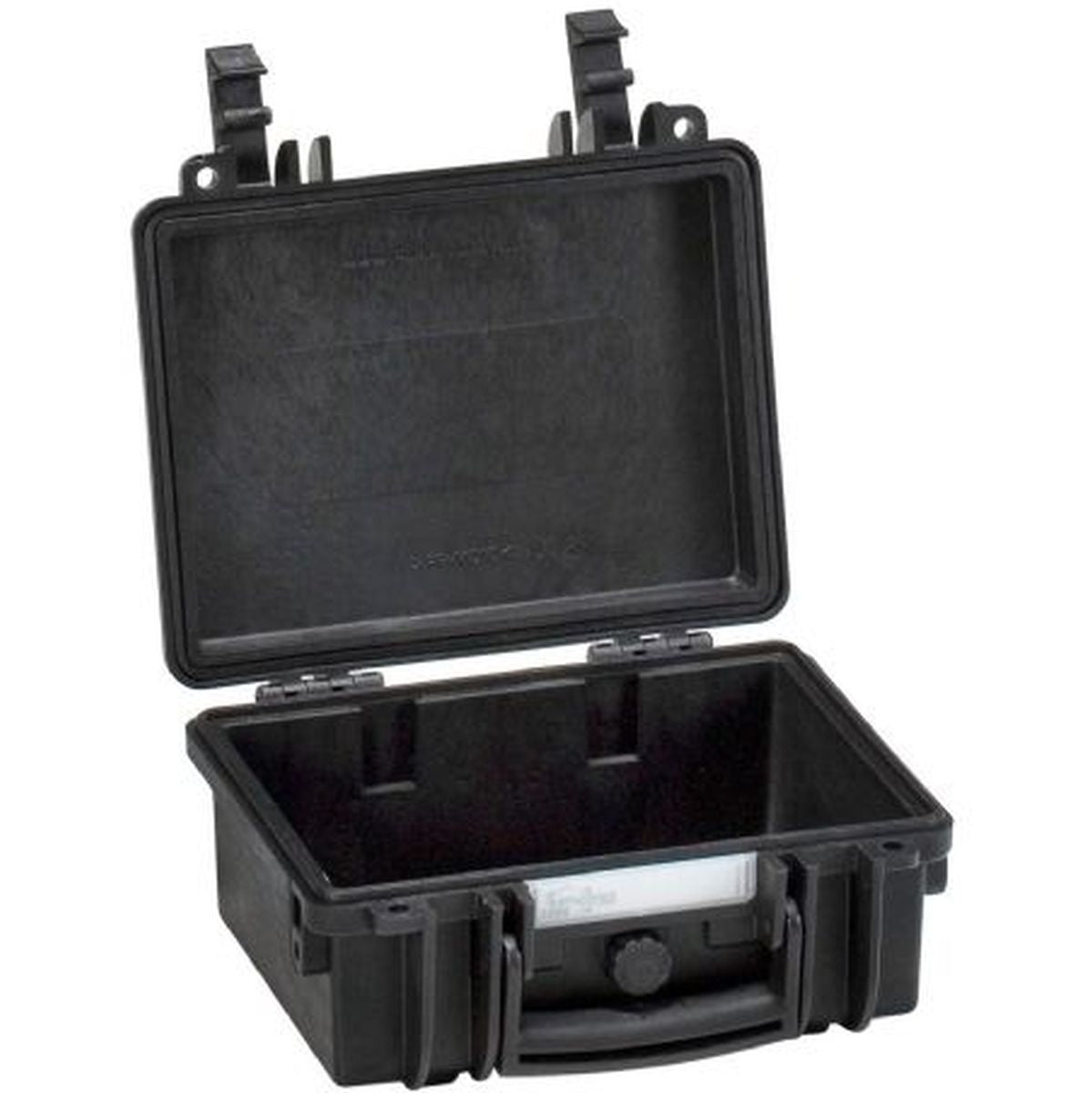 Explorer Cases 2209 Case Black 246x215x112