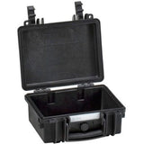 Explorer Cases 2209 Case Black 246x215x112