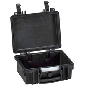 Explorer Cases 2209 Case Black 246x215x112