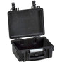 Explorer Cases 2209 Case Black 246x215x112