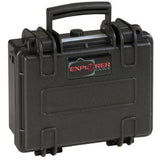 Explorer Cases 2209 Case Black 246x215x112 - image 2 of 5