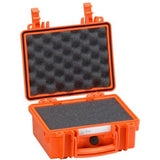 Explorer Cases 2209 Case Orange Foam 246x215x112