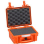 Explorer Cases 2209 Case Orange Foam 246x215x112