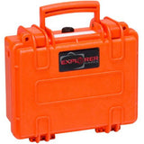 Explorer Cases 2209 Case Orange Foam 246x215x112 - image 2 of 5