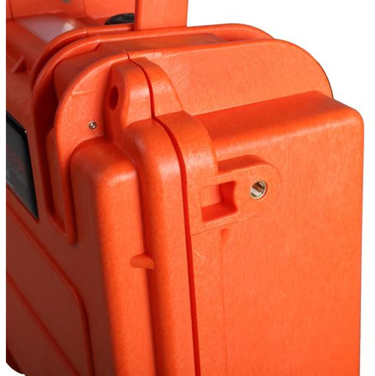 Explorer Cases 2209 Case Orange Foam 246x215x112 - image 3 of 5
