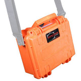 Explorer Cases 2209 Case Orange Foam 246x215x112 - image 4 of 5