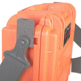 Explorer Cases 2209 Case Orange Foam 246x215x112 - image 5 of 5