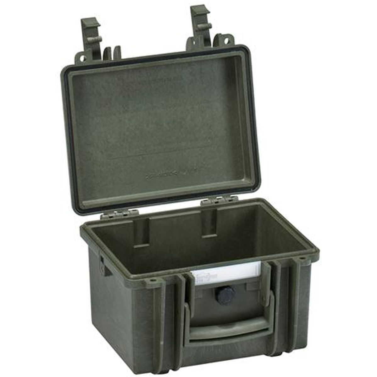 Explorer Cases 2214 Case Green Foam 246x215x162 - image 3 of 5