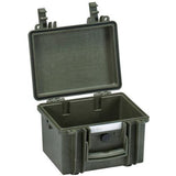 Explorer Cases 2214 Case Green Foam 246x215x162 - image 3 of 5