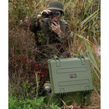 Explorer Cases 2214 Case Green Foam 246x215x162 - image 5 of 5