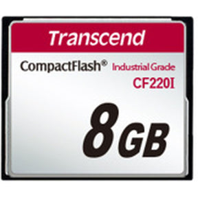 Transcend CFcard 8GB Industrial UDMA5