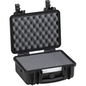 Explorer Cases 2712 Case Black Foam 305x270x144