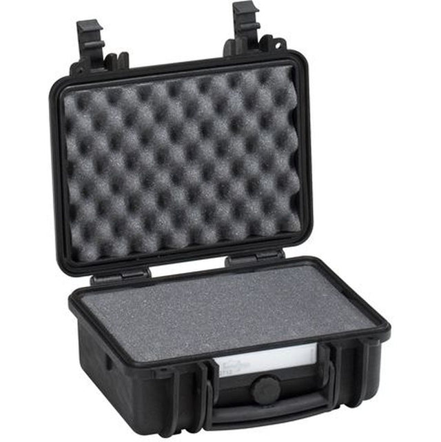 Explorer Cases 2712 Case Black Foam 305x270x144