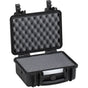 Explorer Cases 2712 Case Black Foam 305x270x144