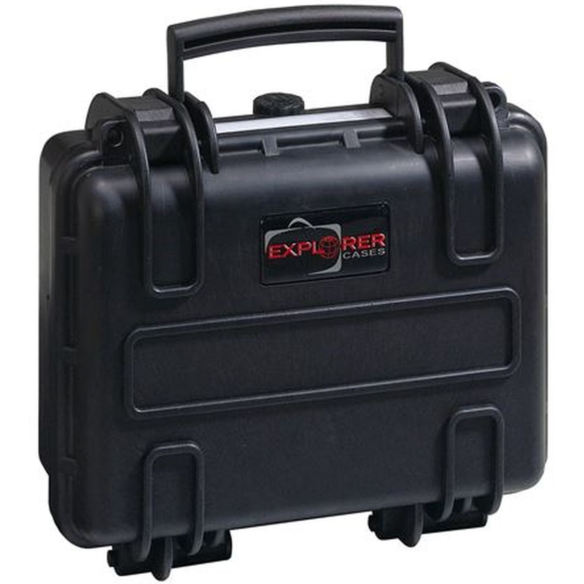 Explorer Cases 2712 Case Black Foam 305x270x144 - image 2 of 5