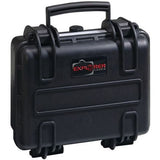 Explorer Cases 2712 Case Black Foam 305x270x144 - image 2 of 5