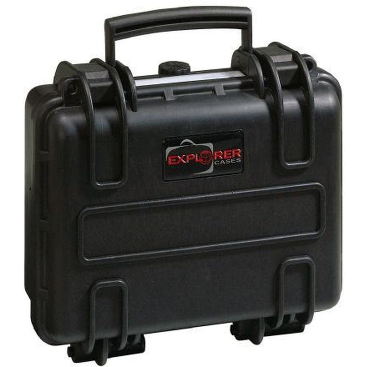 Explorer Cases 2712 Case Black 305x270x144 HL - image 2 of 5