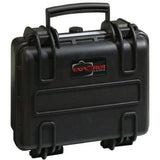 Explorer Cases 2712 Case Black 305x270x144 HL - image 2 of 5