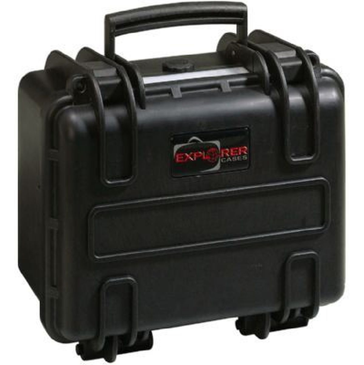 Explorer Cases 2717 Case Black Foam 305x270x194 - image 2 of 5