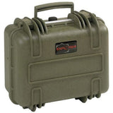 Explorer Cases 3317HL Case Green w/ Foam - image 2 of 5