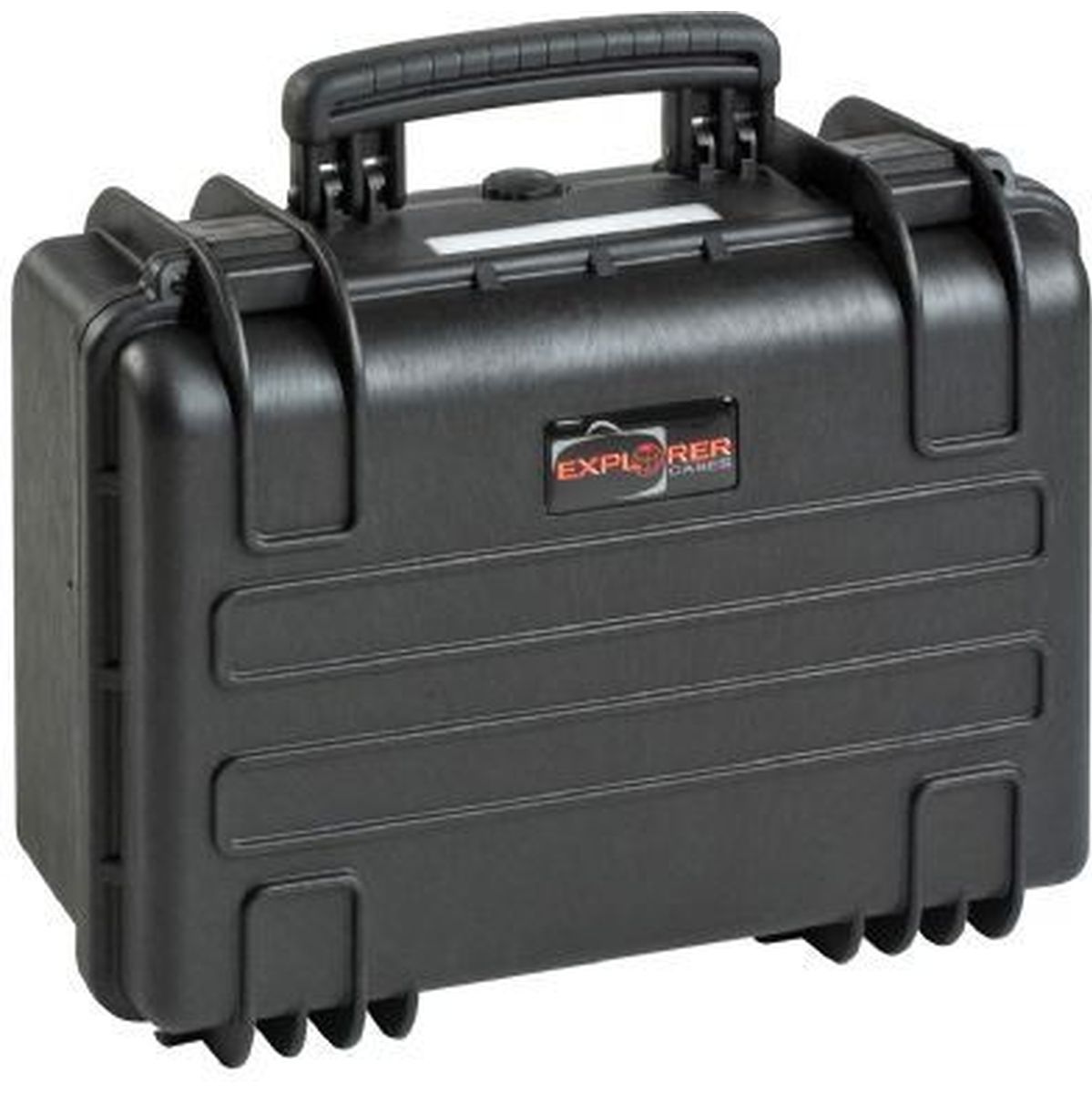 Explorer Cases 3818HL Case Black w/ Foam - image 2 of 5