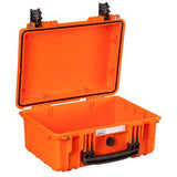 Explorer Cases 3818HL Case Orange