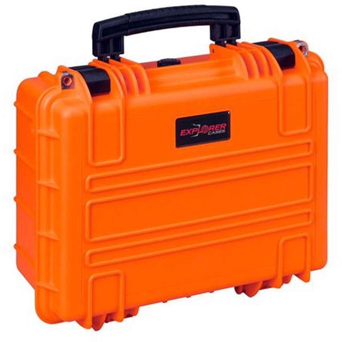 Explorer Cases 3818HL Case Orange - image 2 of 4