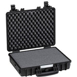 Explorer Cases 4412HL Case Black w/ Foam