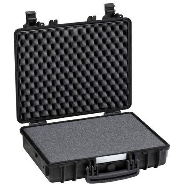 Explorer Cases 4412HL Case Black w/ Foam