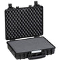 Explorer Cases 4412HL Case Black w/ Foam