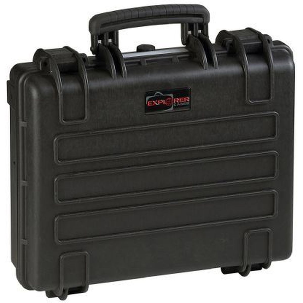 Explorer Cases 4412HL Case Black - image 2 of 5