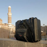 Explorer Cases 4412HL Case Black w/ Laptop Bag - image 4 of 5