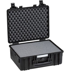 Explorer Cases 4419HL Case Black w/ Foam