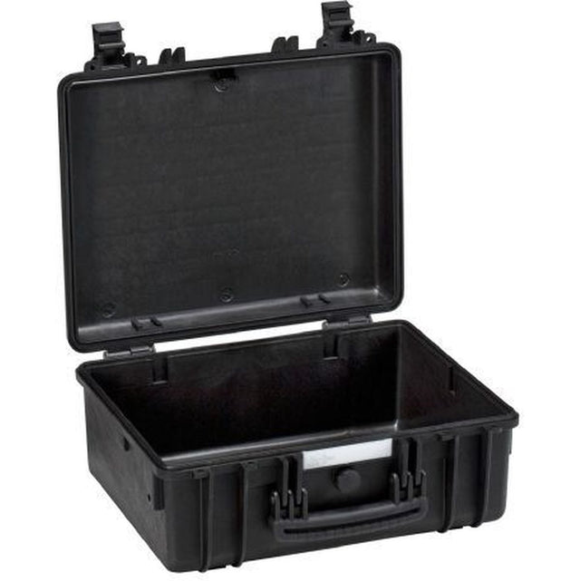 Explorer Cases 4419HL Case Black