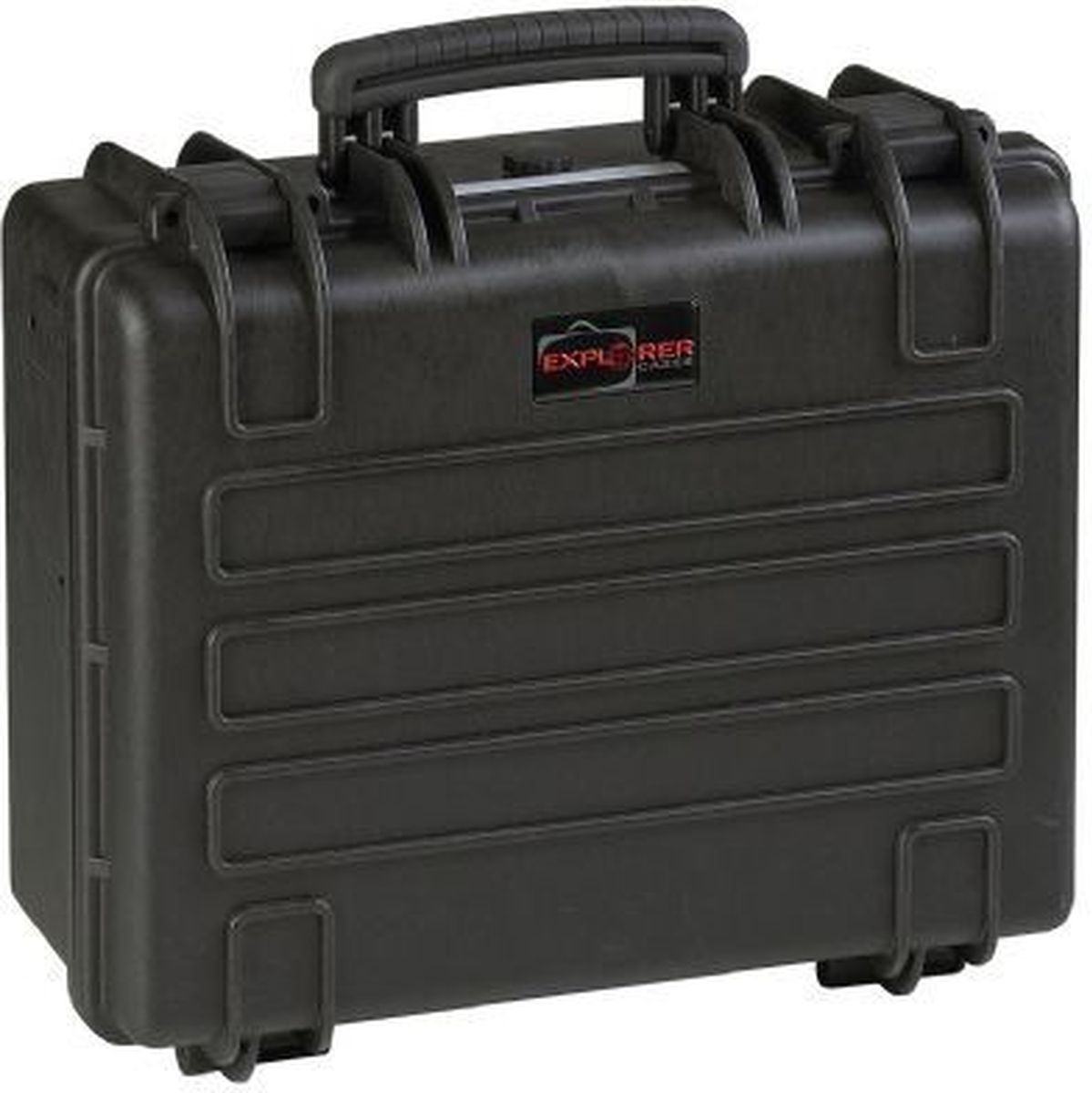 Explorer Cases 4419HL Case Black - image 2 of 5