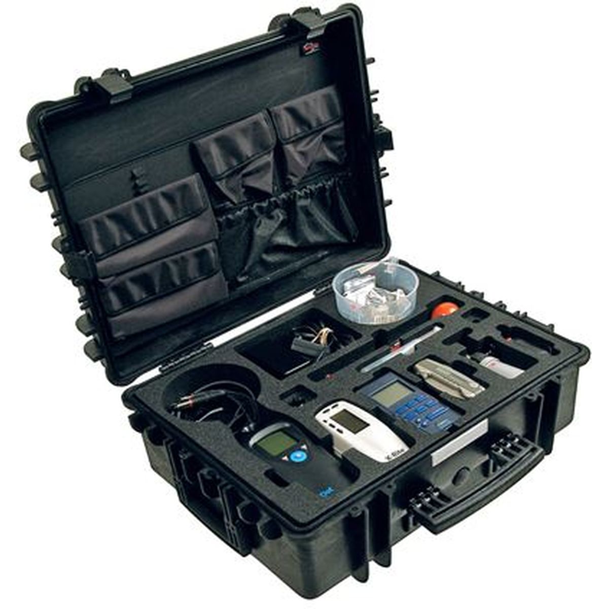 Explorer Cases 4820HL Case Black w/ Foam - image 2 of 5