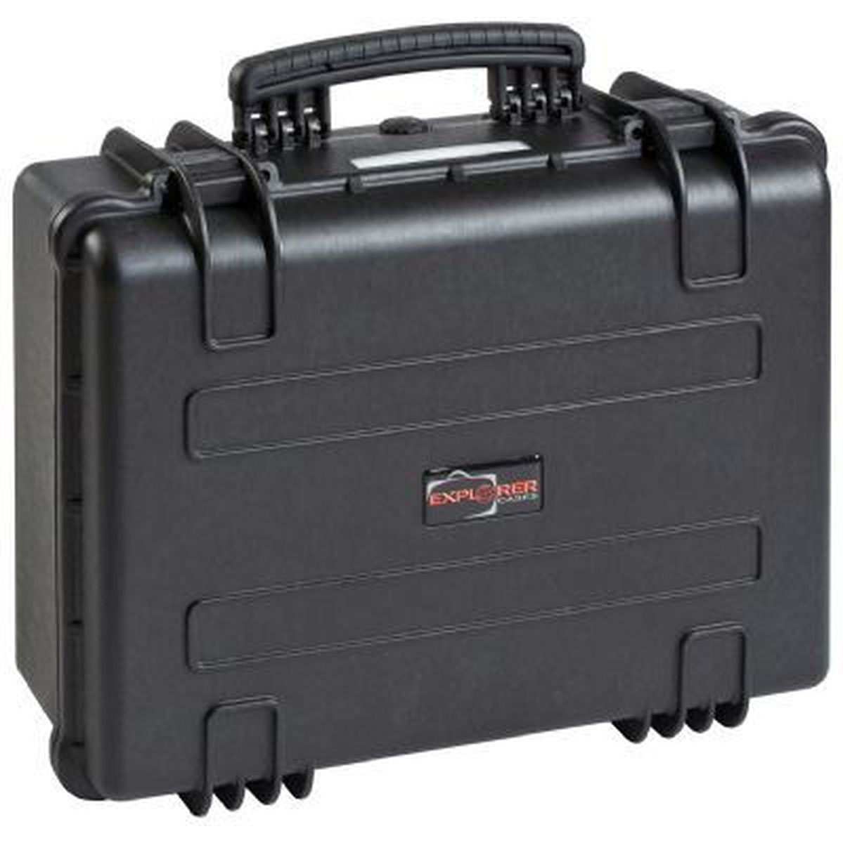 Explorer Cases 4820HL Case Black - image 2 of 5
